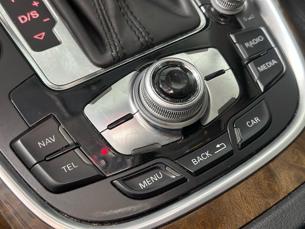 Audi Q5 2.0T Premium Plus quattro 2016