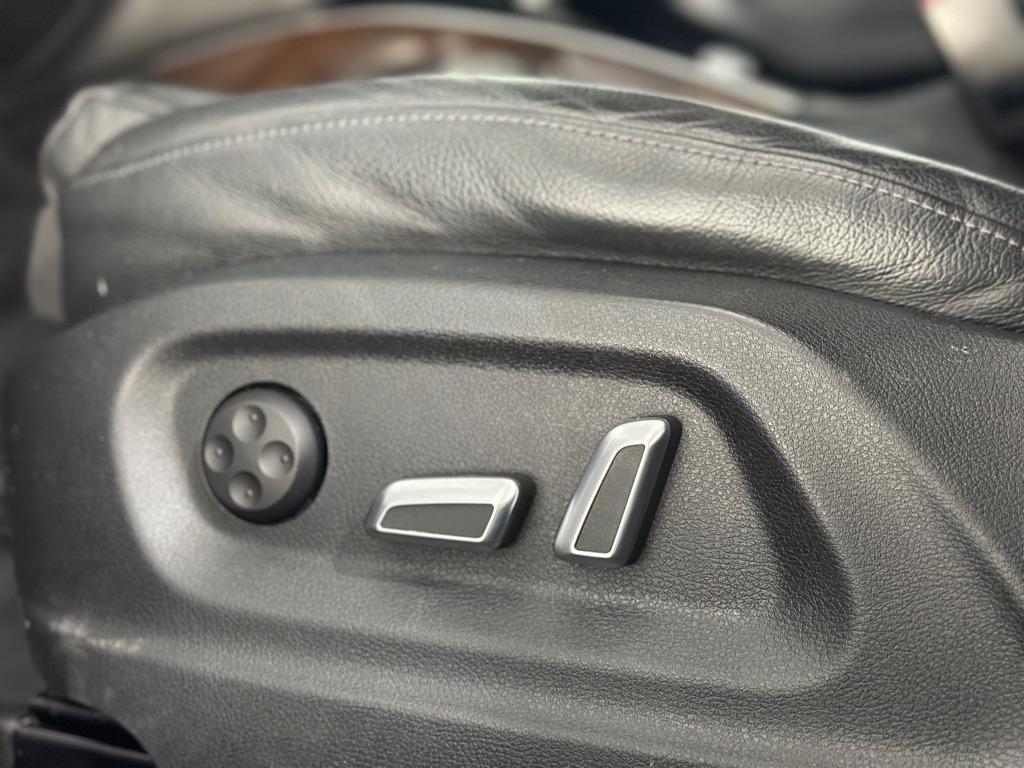 Audi Q5 2.0T Premium Plus quattro 2016