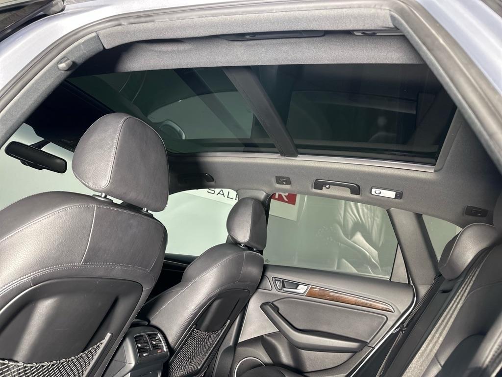 Audi Q5 2.0T Premium Plus quattro 2016