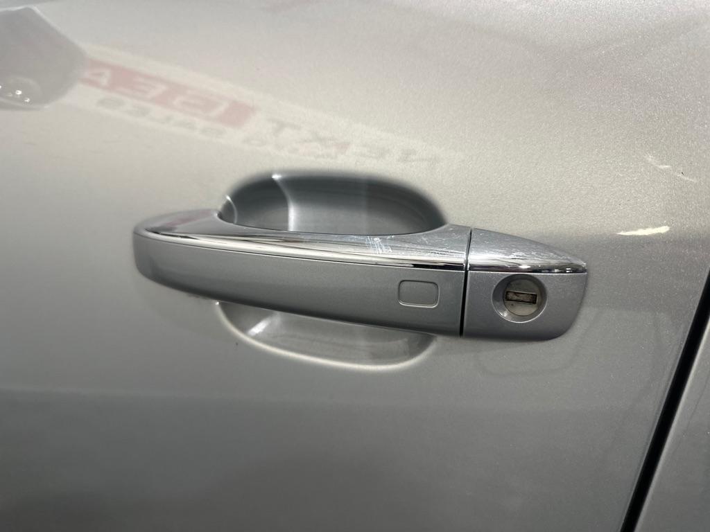 Audi Q5 2.0T Premium Plus quattro 2016