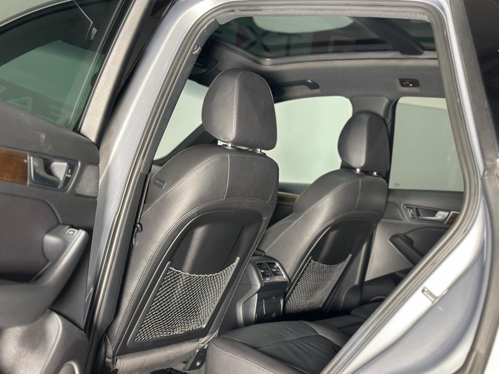 Audi Q5 2.0T Premium Plus quattro 2016