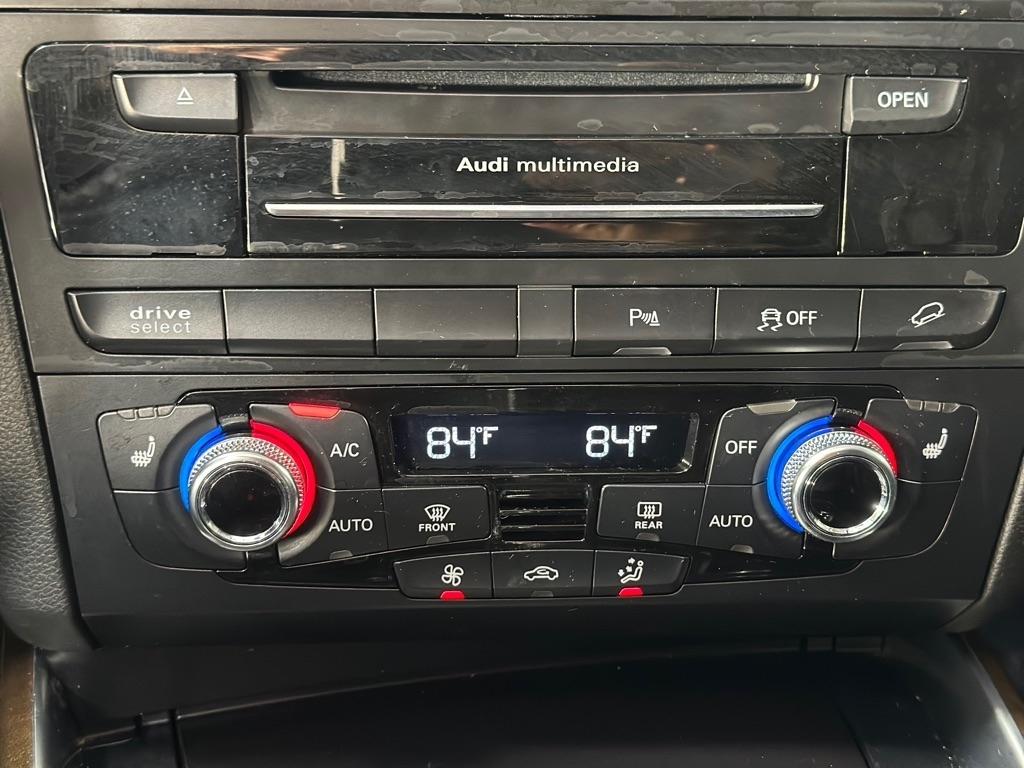 Audi Q5 2.0T Premium Plus quattro 2016