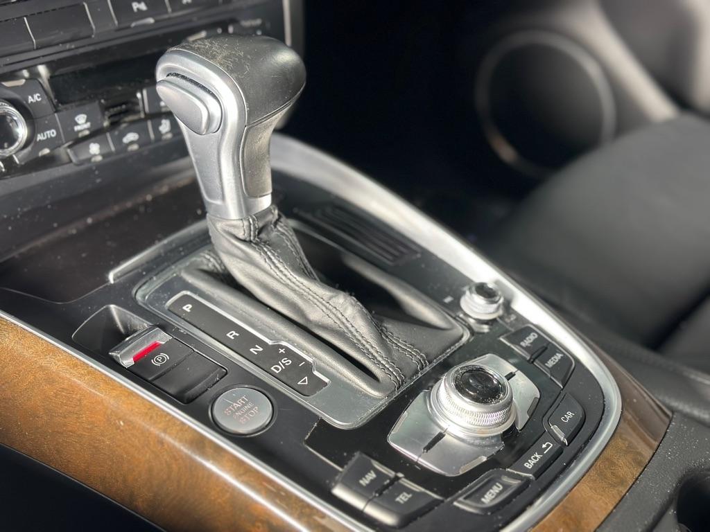 Audi Q5 2.0T Premium Plus quattro 2016