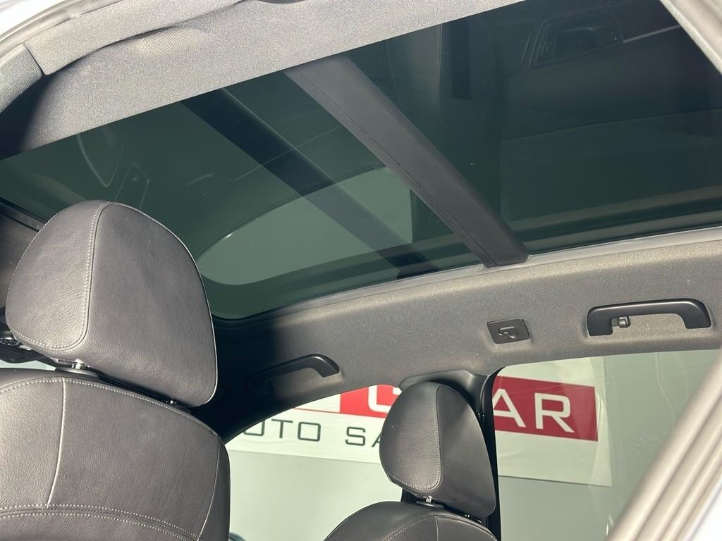 Audi Q5 2.0T Premium Plus quattro 2016