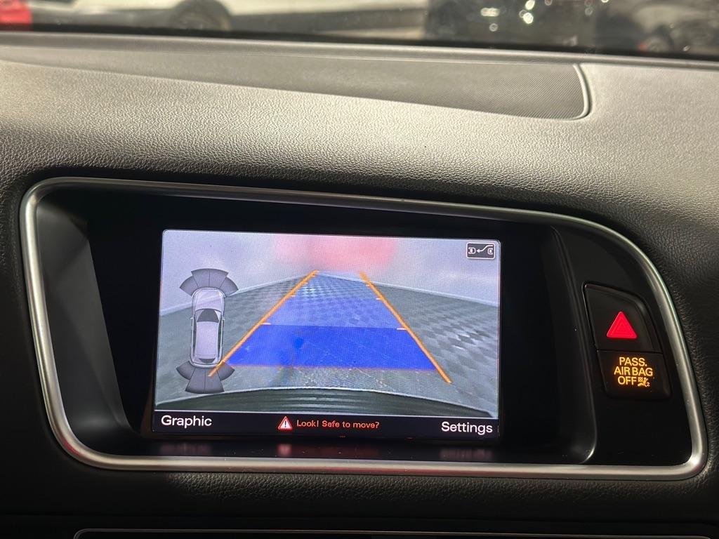 Audi Q5 2.0T Premium Plus quattro 2016