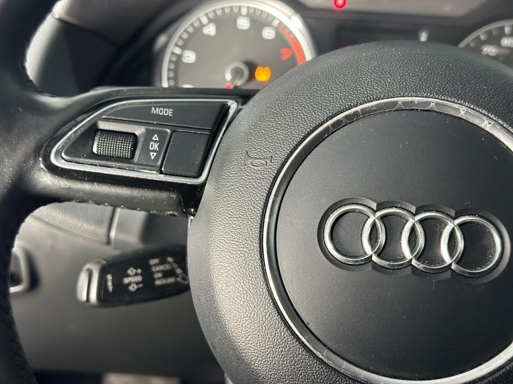 Audi Q5 2.0T Premium Plus quattro 2016