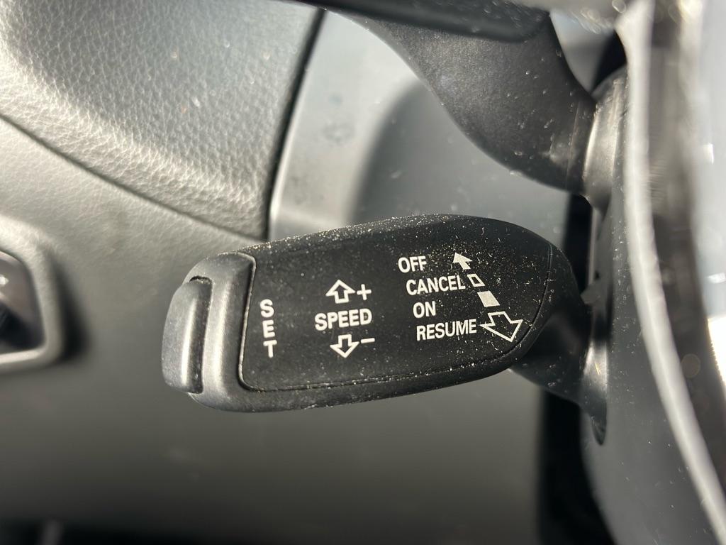 Audi Q5 2.0T Premium Plus quattro 2016