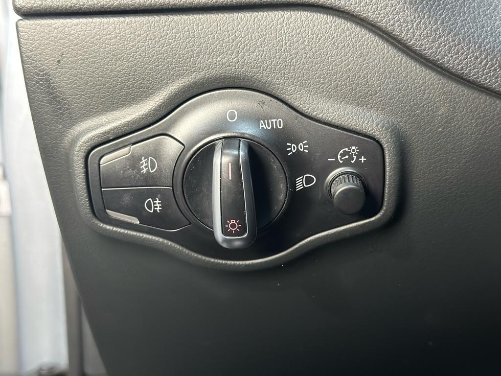 Audi Q5 2.0T Premium Plus quattro 2016