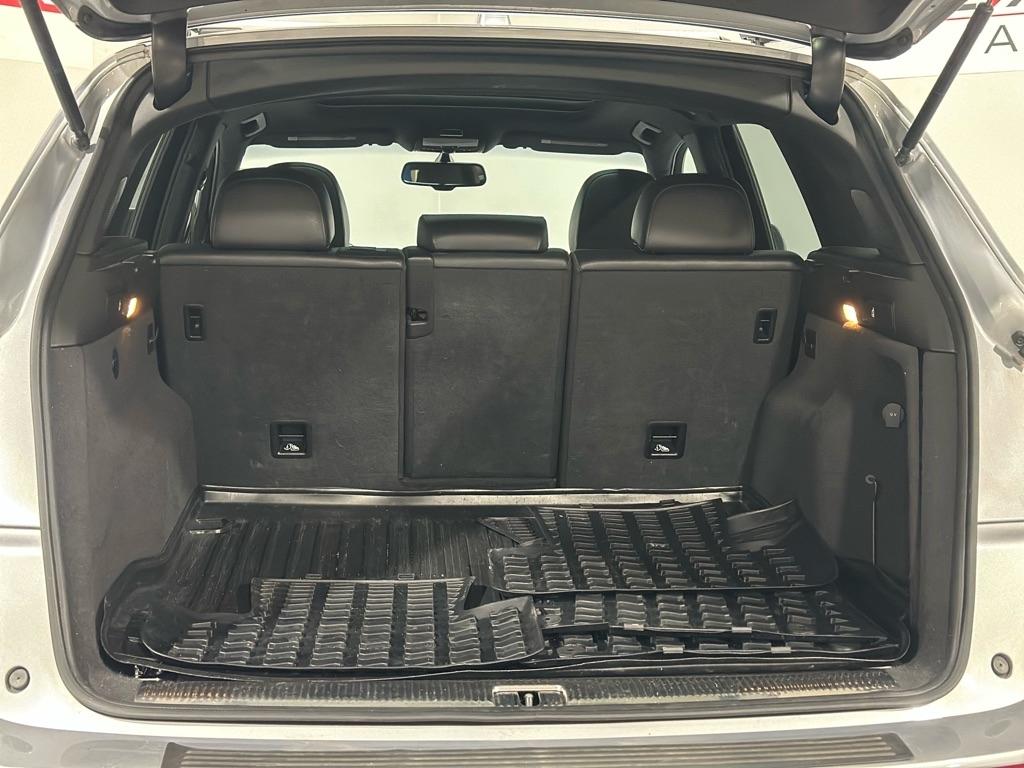 Audi Q5 2.0T Premium Plus quattro 2016