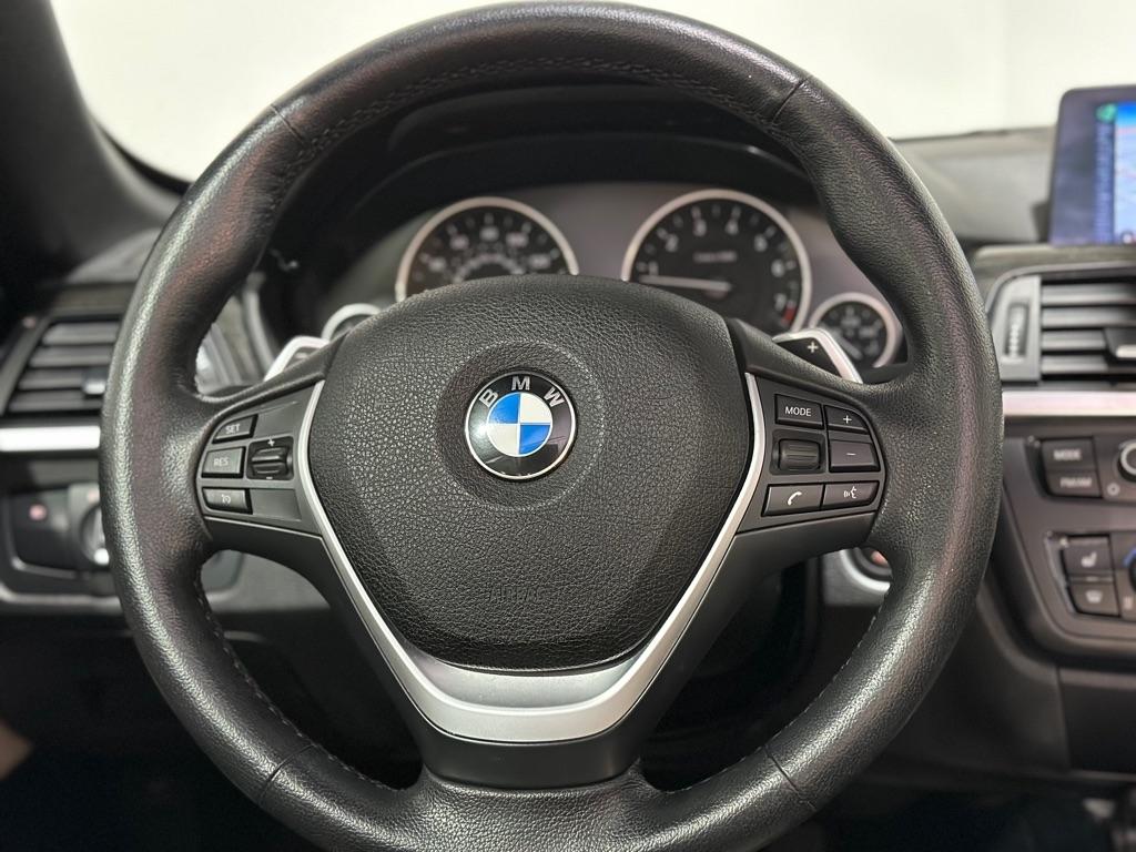 BMW 4-Series 428i xDrive SULEV Convertible 2015