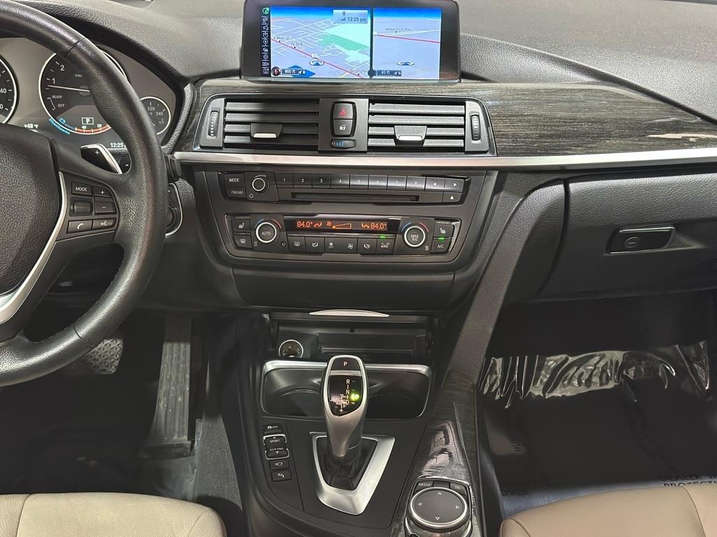 BMW 4-Series 428i xDrive SULEV Convertible 2015