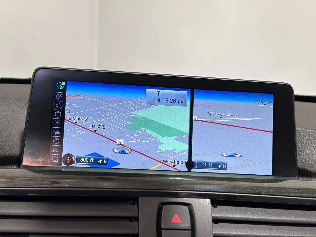 BMW 4-Series 428i xDrive SULEV Convertible 2015