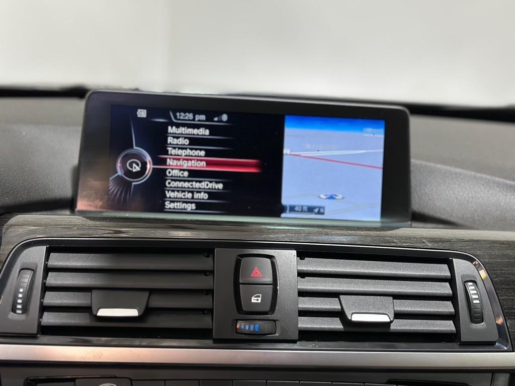 BMW 4-Series 428i xDrive SULEV Convertible 2015