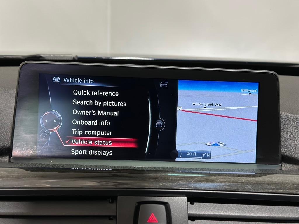 BMW 4-Series 428i xDrive SULEV Convertible 2015