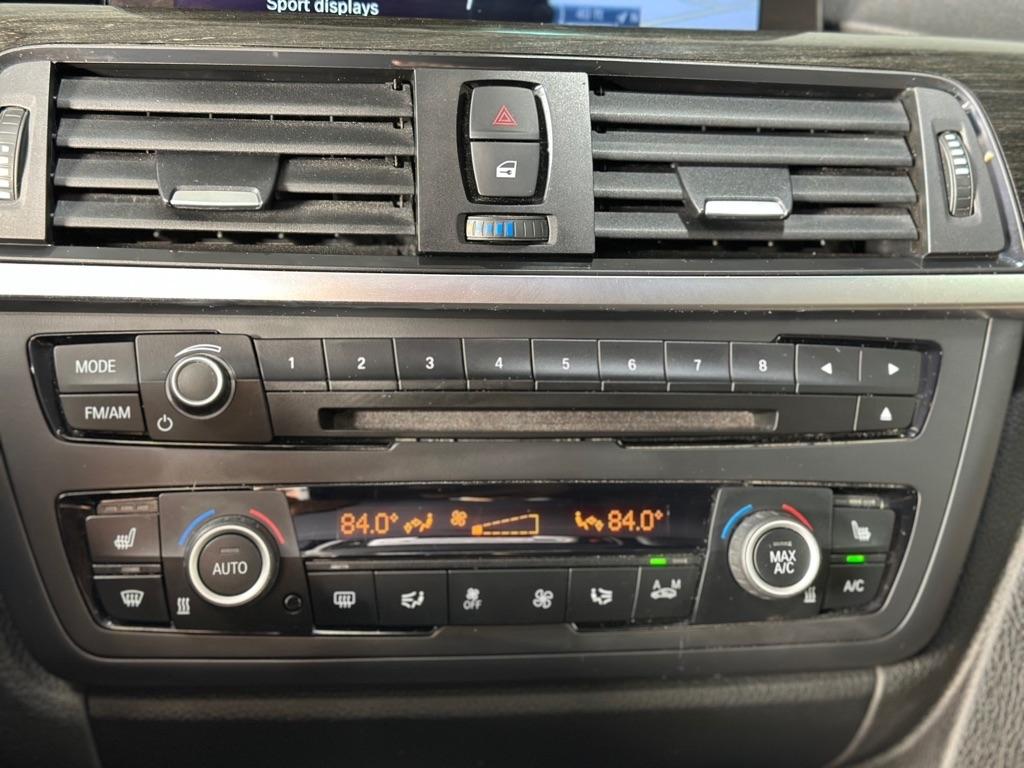 BMW 4-Series 428i xDrive SULEV Convertible 2015