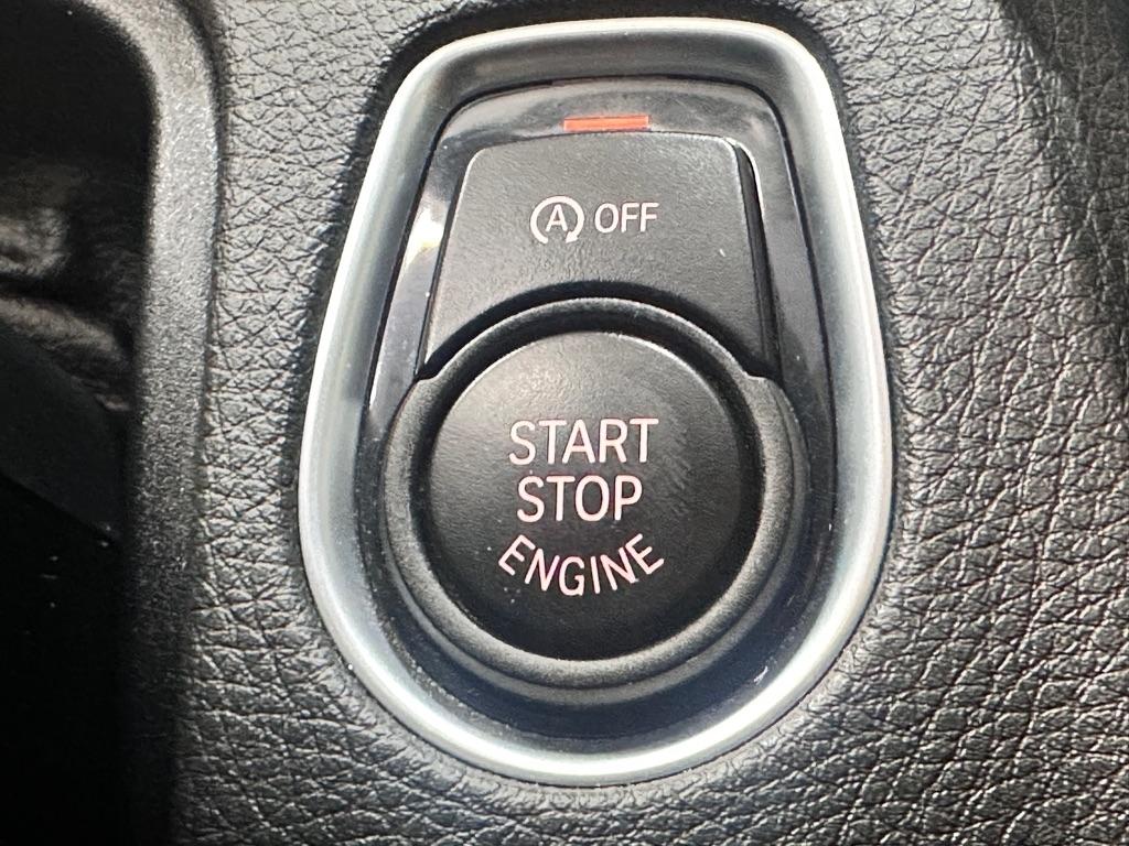 BMW 4-Series 428i xDrive SULEV Convertible 2015