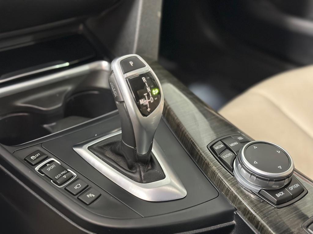 BMW 4-Series 428i xDrive SULEV Convertible 2015