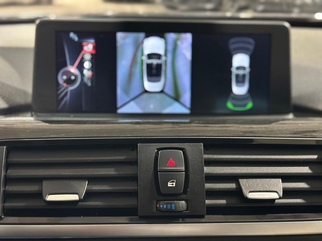 BMW 4-Series 428i xDrive SULEV Convertible 2015