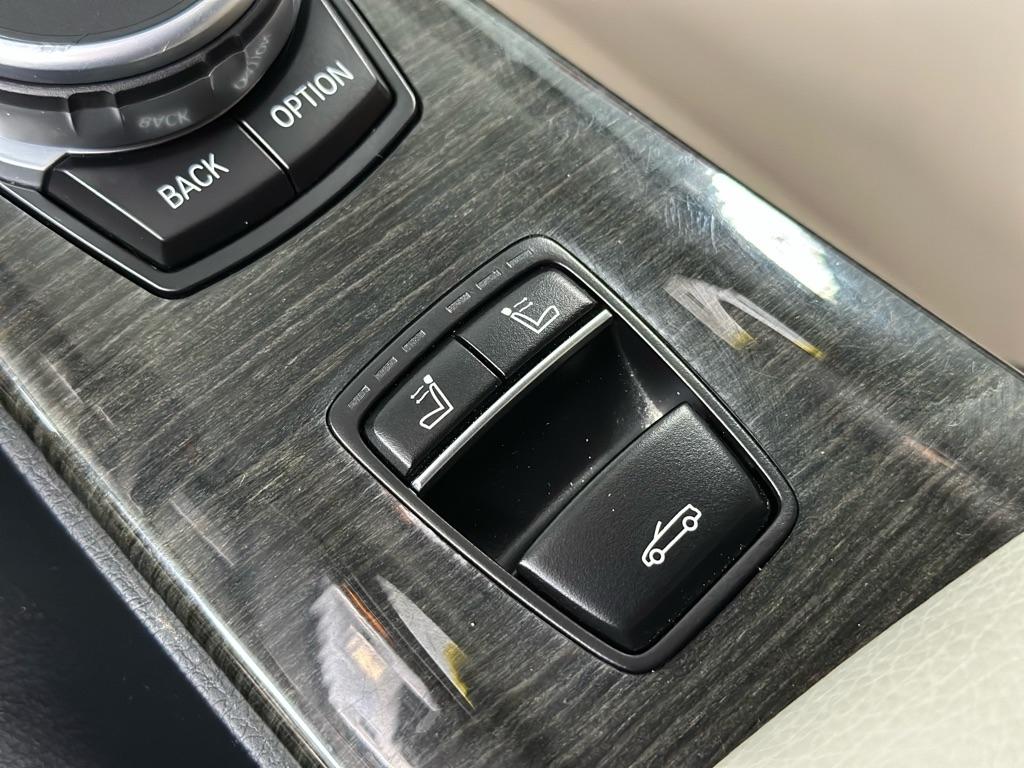 BMW 4-Series 428i xDrive SULEV Convertible 2015