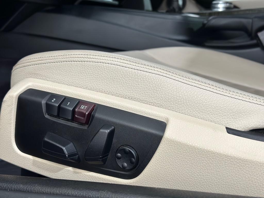 BMW 4-Series 428i xDrive SULEV Convertible 2015