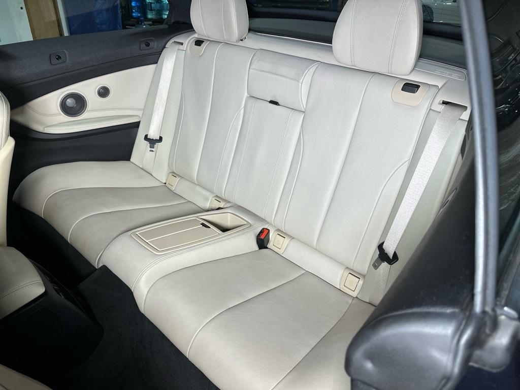 BMW 4-Series 428i xDrive SULEV Convertible 2015