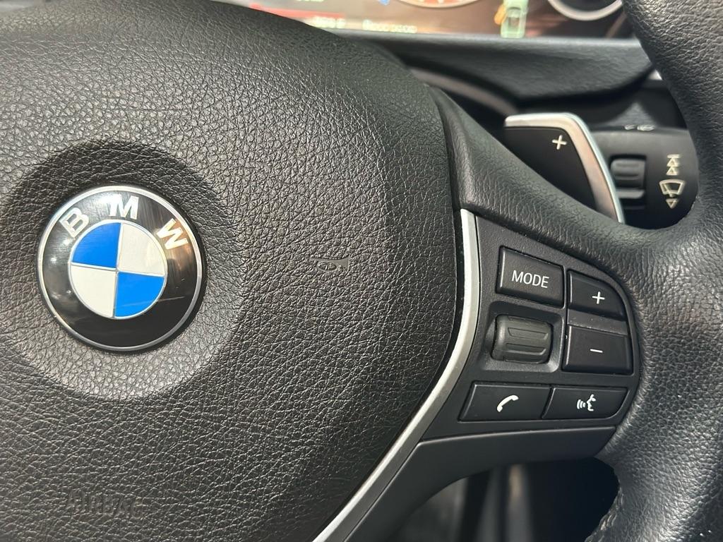 BMW 4-Series 428i xDrive SULEV Convertible 2015