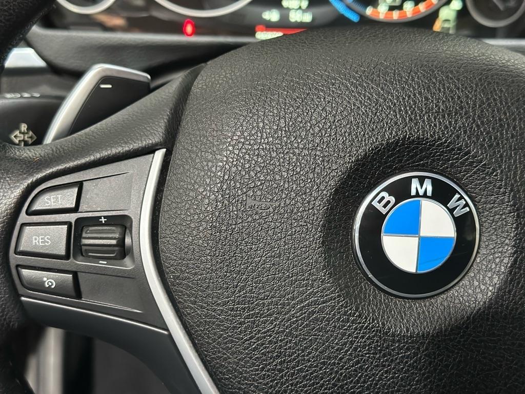 BMW 4-Series 428i xDrive SULEV Convertible 2015