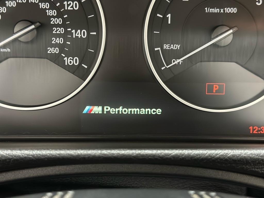 BMW 4-Series 428i xDrive SULEV Convertible 2015