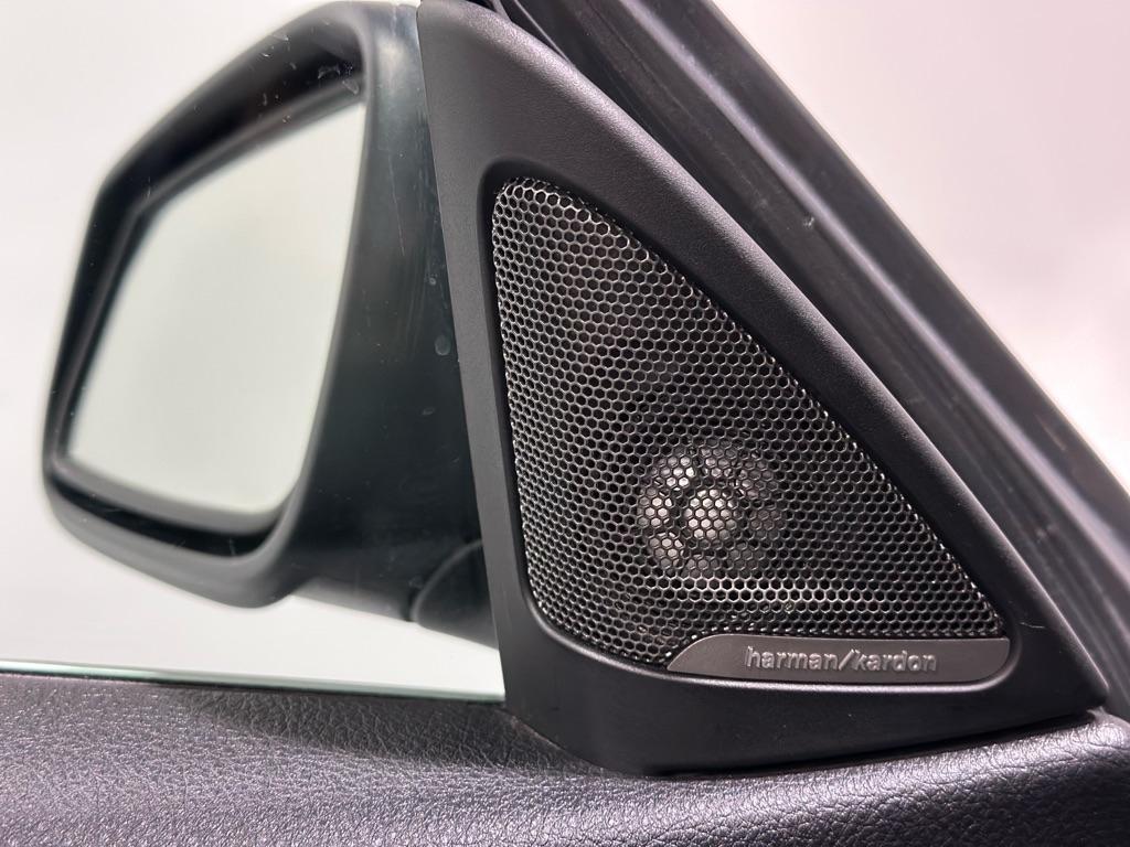 BMW 4-Series 428i xDrive SULEV Convertible 2015