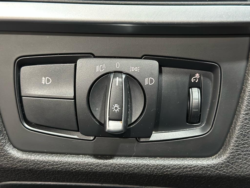 BMW 4-Series 428i xDrive SULEV Convertible 2015