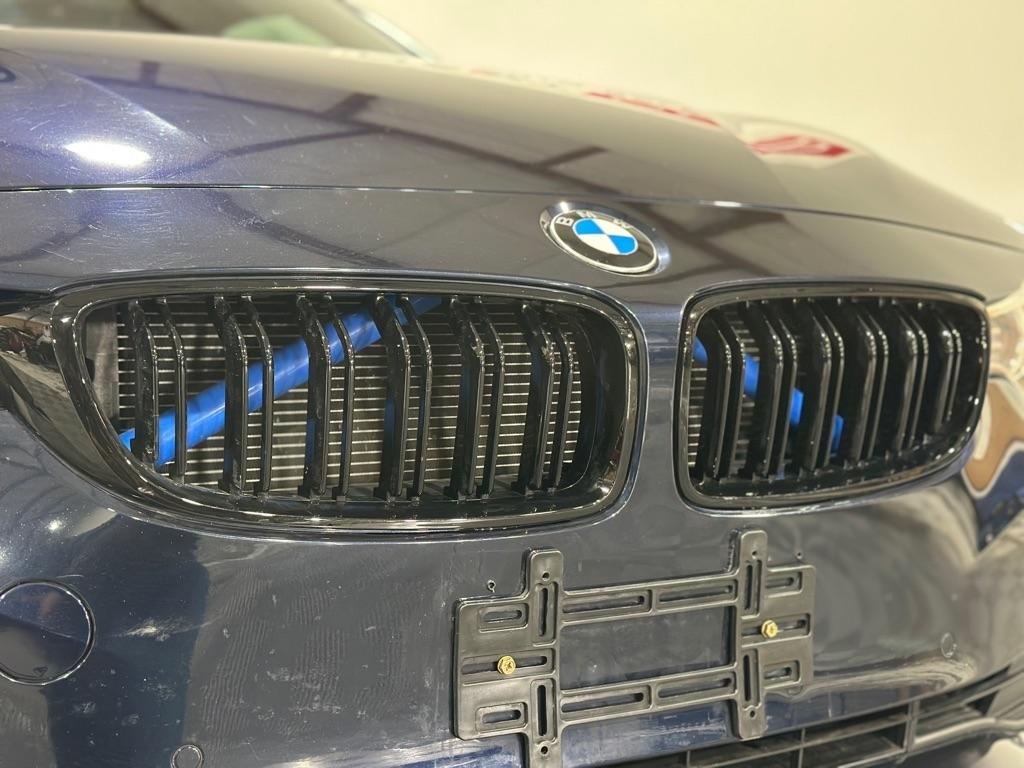 BMW 4-Series 428i xDrive SULEV Convertible 2015