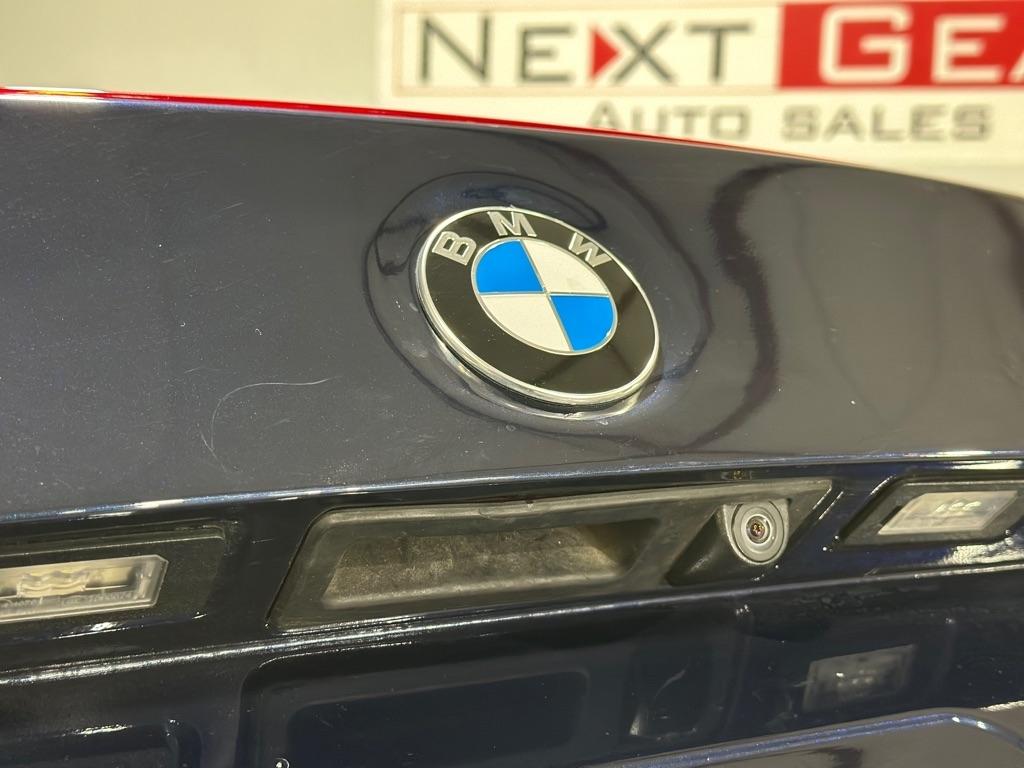 BMW 4-Series 428i xDrive SULEV Convertible 2015