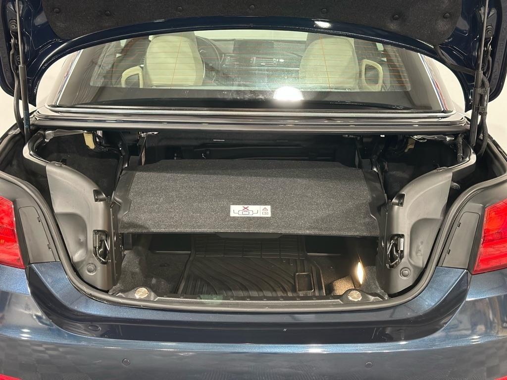 BMW 4-Series 428i xDrive SULEV Convertible 2015