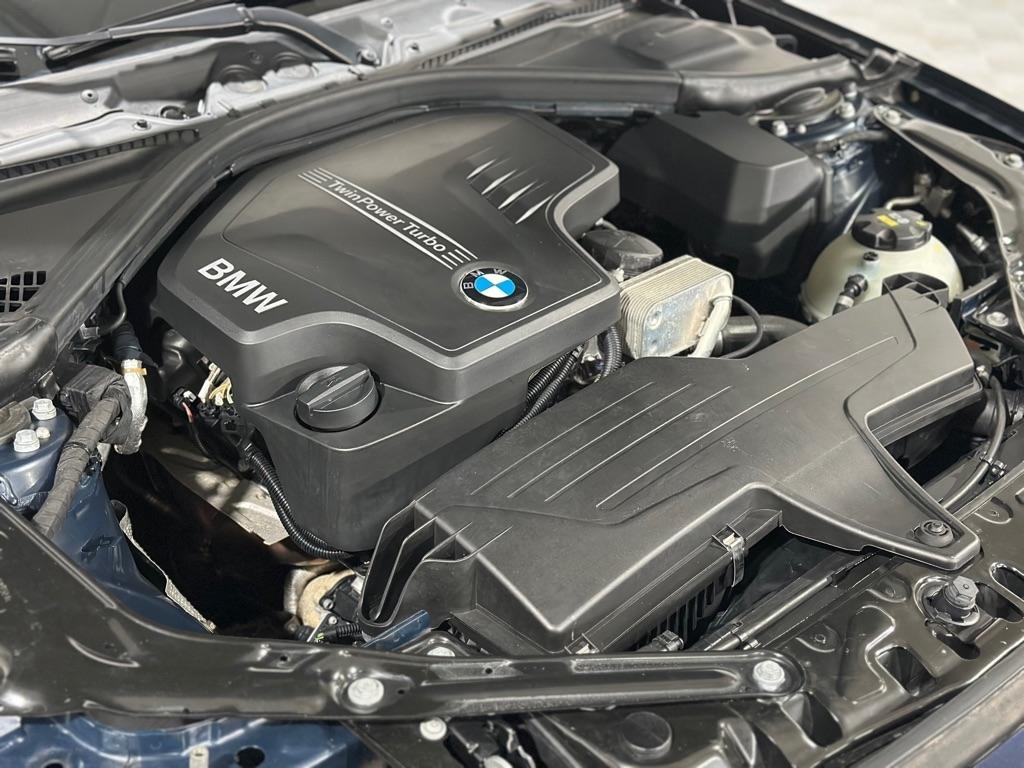 BMW 4-Series 428i xDrive SULEV Convertible 2015