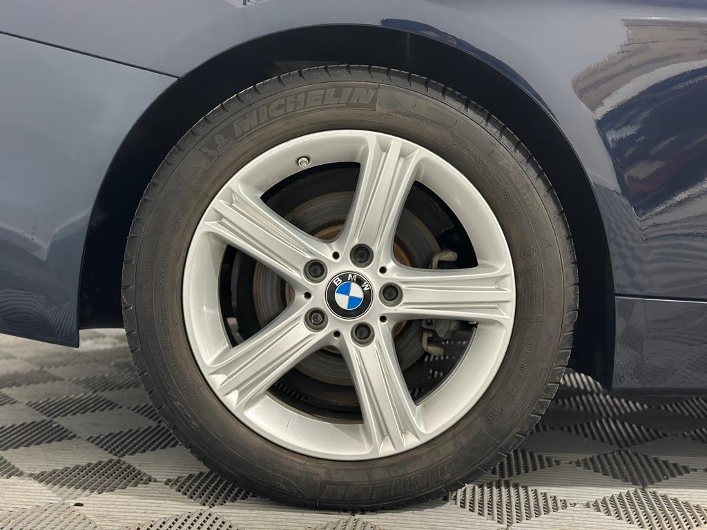 BMW 4-Series 428i xDrive SULEV Convertible 2015