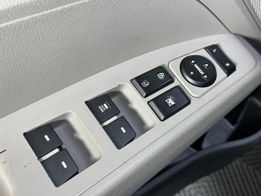 Hyundai Elantra SE 6AT 2018