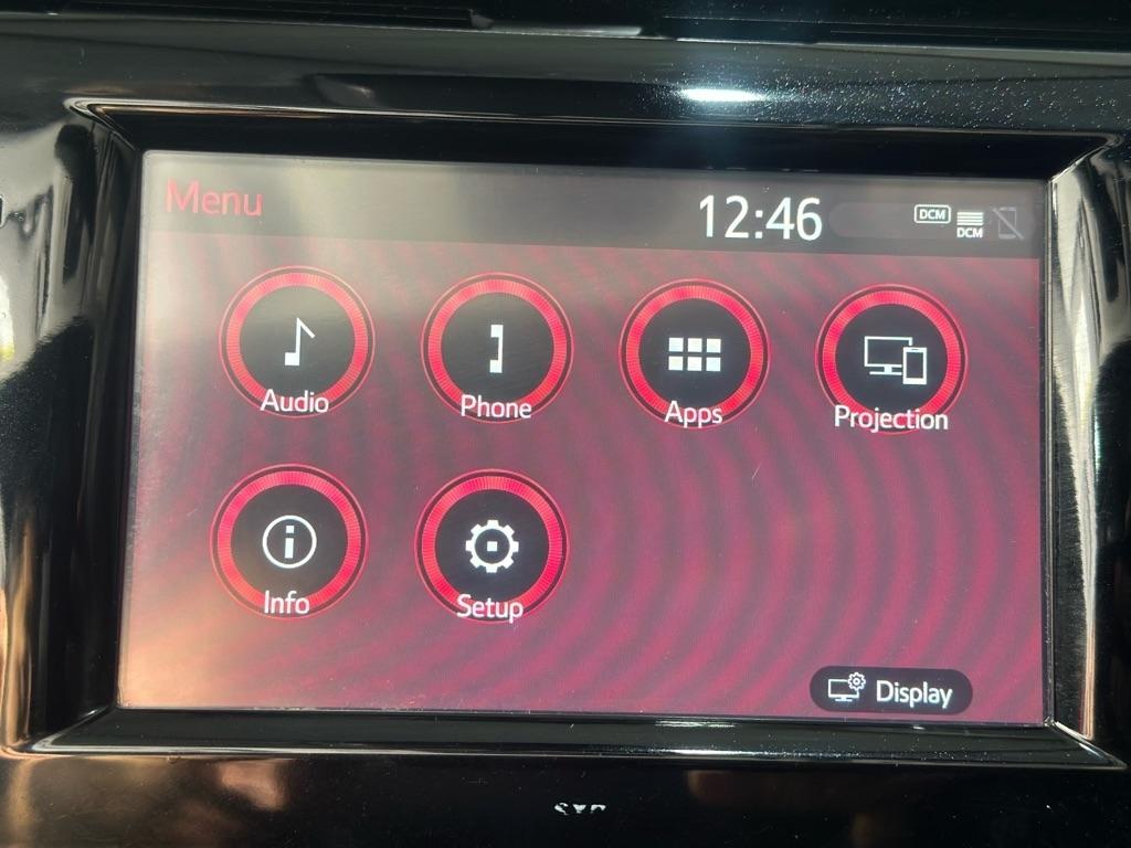 Toyota Camry SE 2020