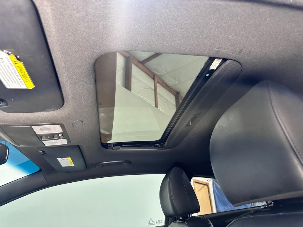 Kia Forte Koup SX 2015