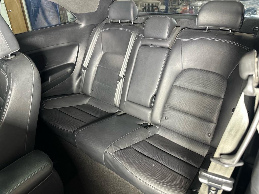 Kia Forte Koup SX 2015