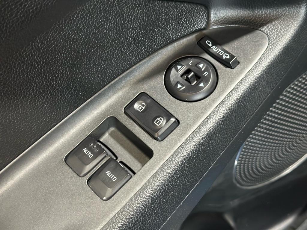 Kia Forte Koup SX 2015