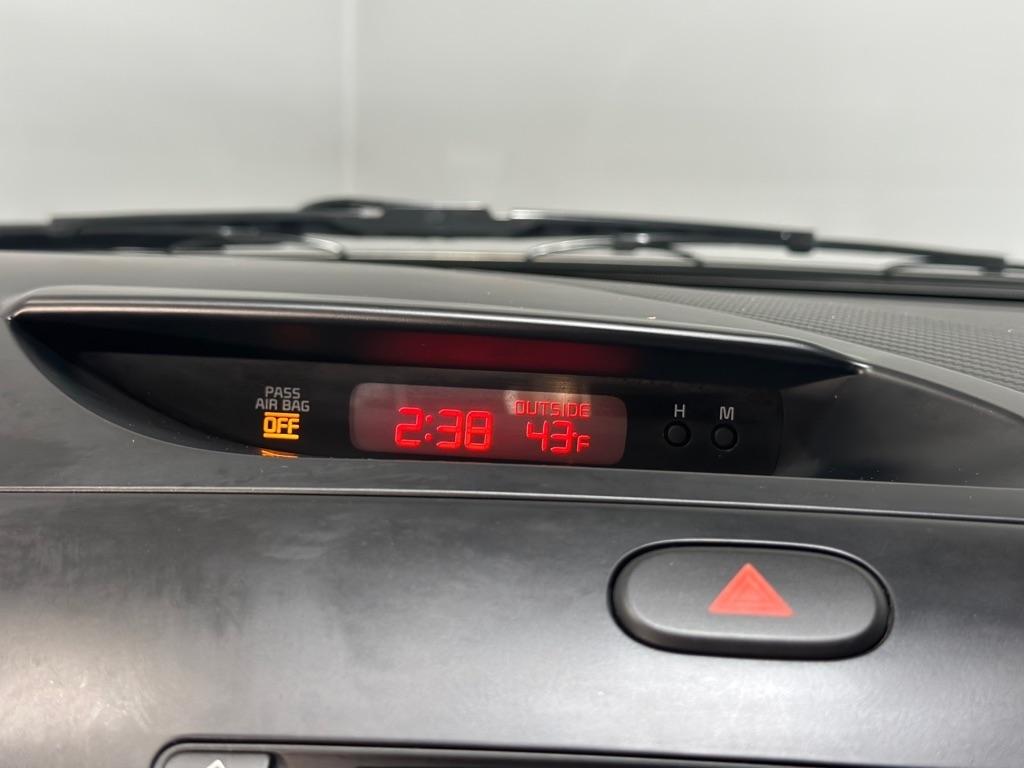 Kia Forte Koup SX 2015