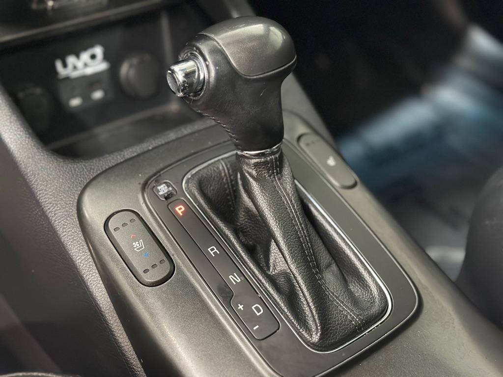 Kia Forte Koup SX 2015