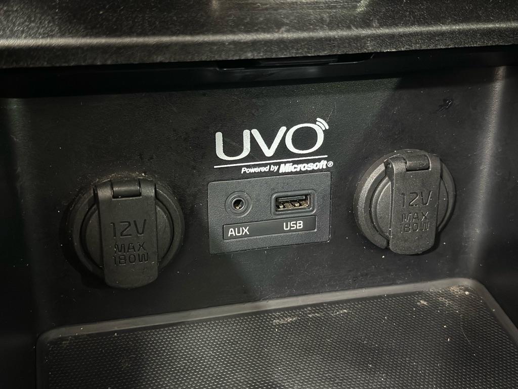 Kia Forte Koup SX 2015