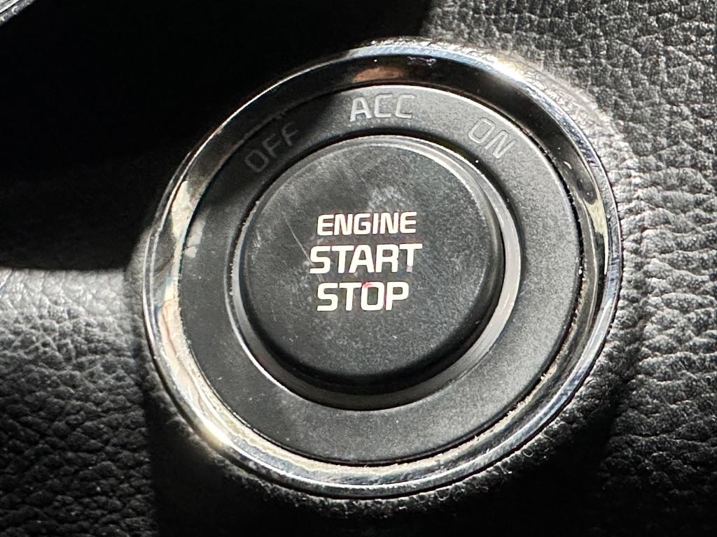 Kia Forte Koup SX 2015