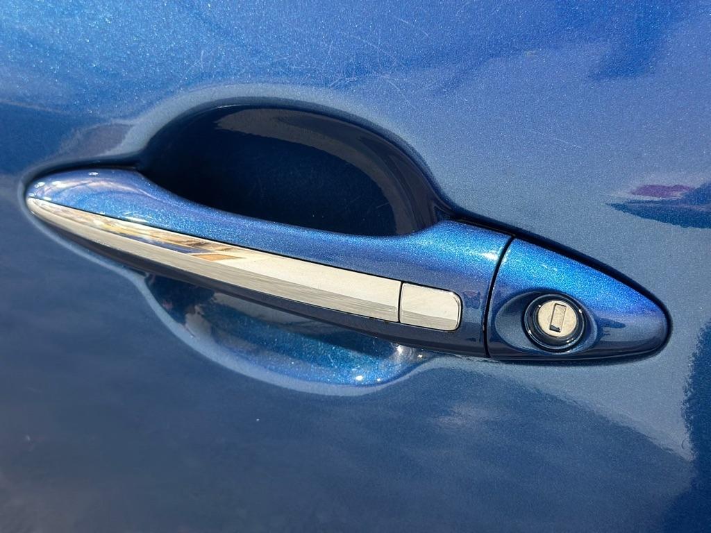 Kia Forte Koup SX 2015