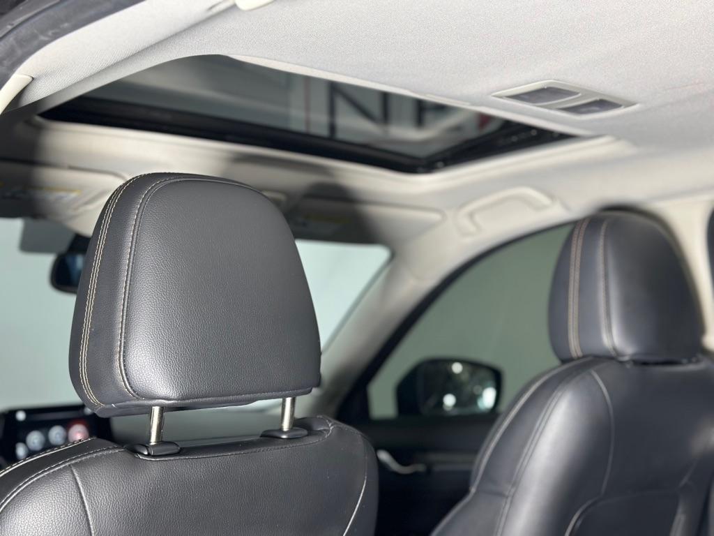 Mazda CX-5 Grand Touring AWD 2017