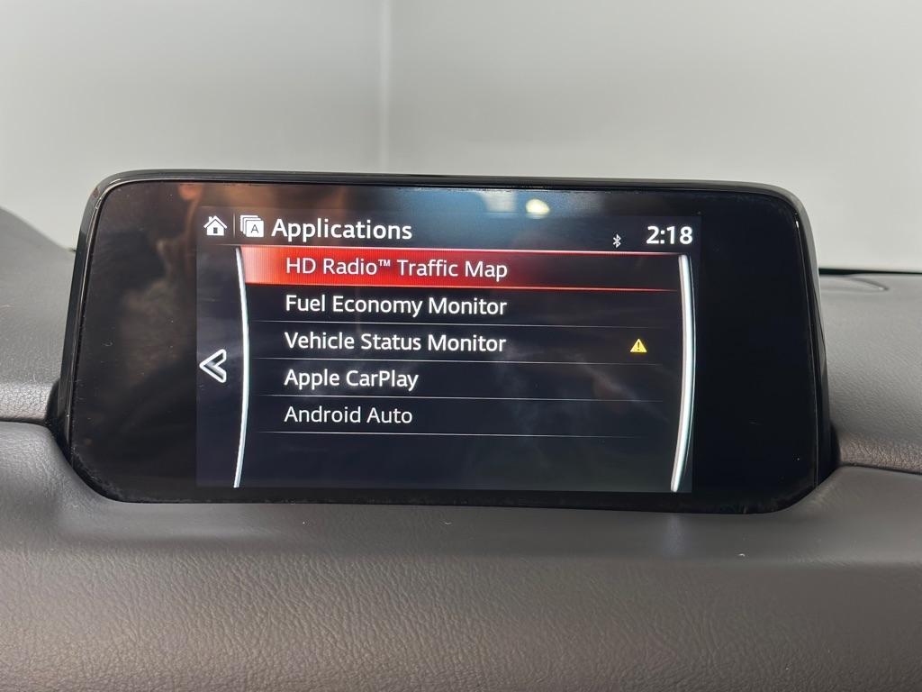 Mazda CX-5 Grand Touring AWD 2017