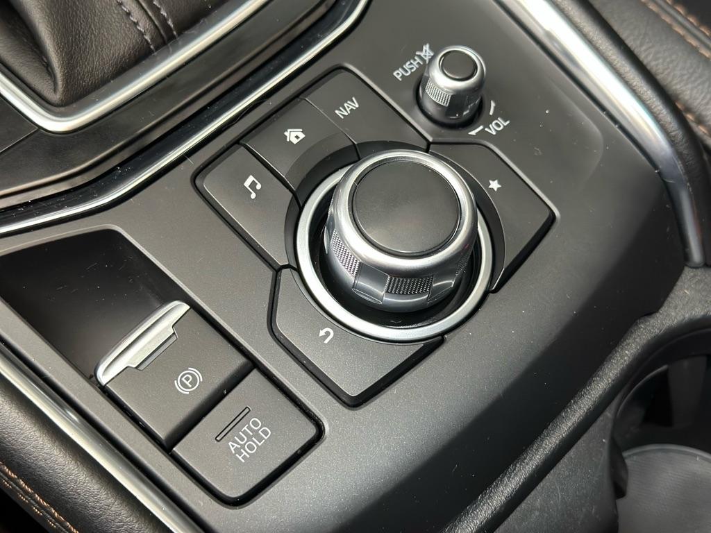 Mazda CX-5 Grand Touring AWD 2017