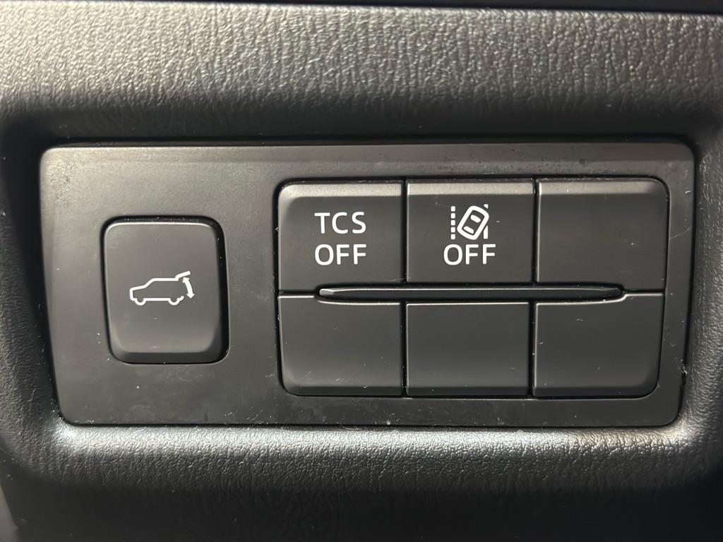 Mazda CX-5 Grand Touring AWD 2017