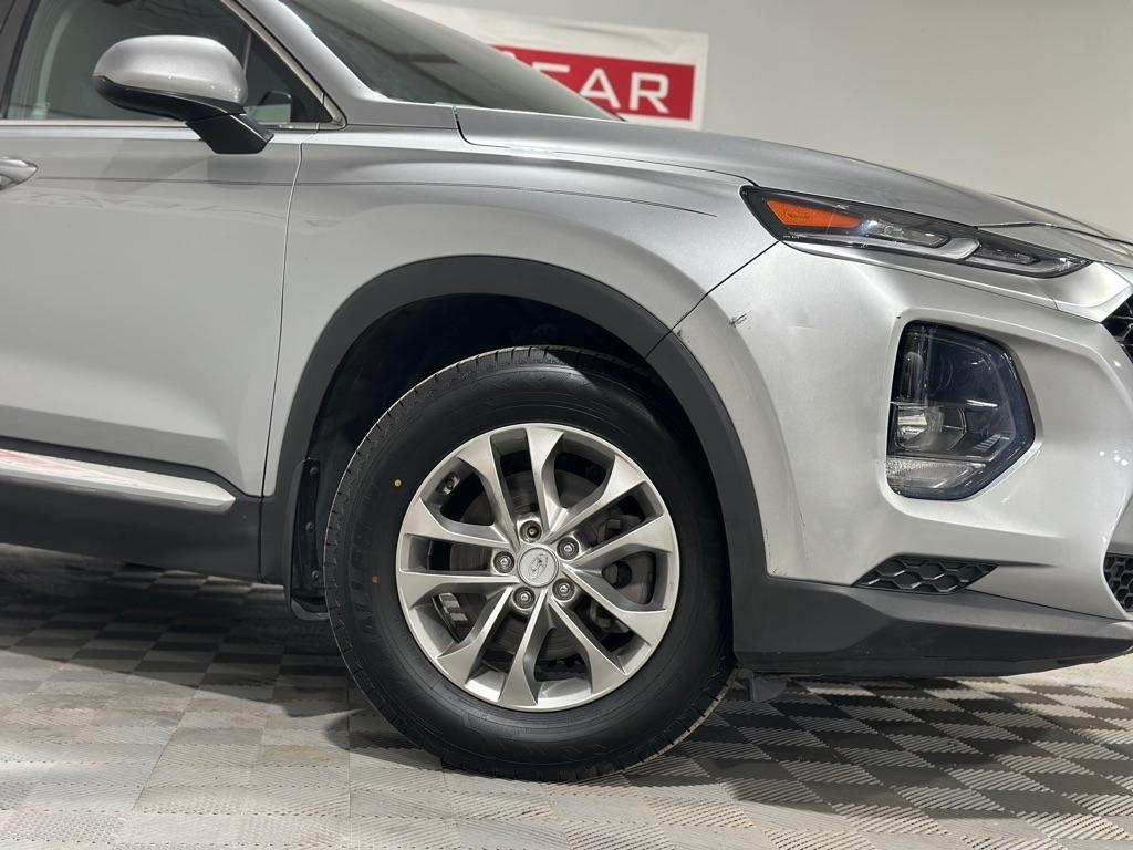 Hyundai Santa Fe SE 2.4 2020